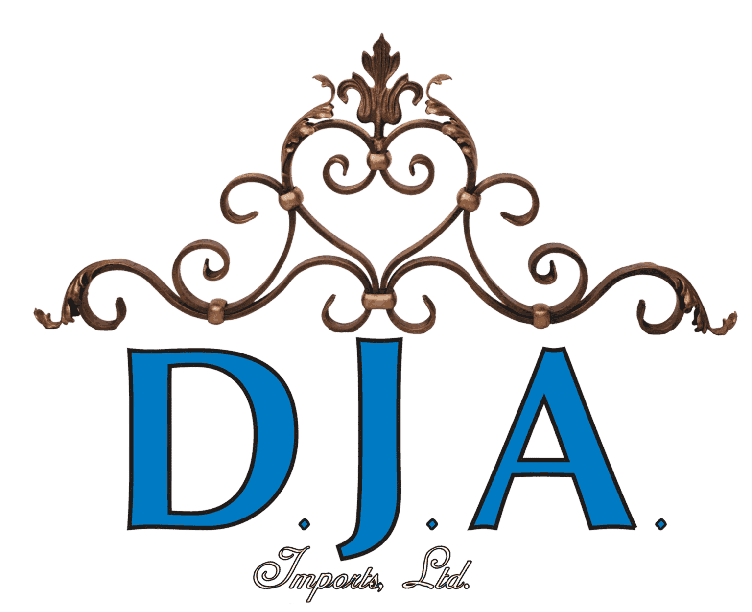 Cantilever Gates Items D.J.A. Imports, Ltd.