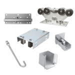 Cantilever Gate Kit - Large Plus (Max 62 ft., 4400 lbs.)