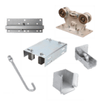 Cantilever Gate Kit - Large Standard (Max 36 ft., 2640 lbs.)