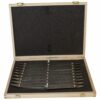 DJA Picket Spacer and carrying case