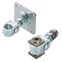 Clamp On Hinges Clamp On Hinges