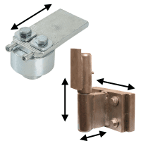Adjustable-Hinges Adjustable-Hinges