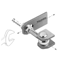 Weld-On Hinges Weld-On Hinges