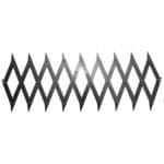 Picket Spacer Template Tool