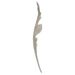 Stamped steel Acanthus leaf, 11-1/4" - DJA 0035 – D.J.A. Imports, Ltd.