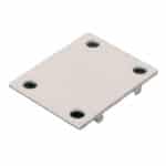 Ceiling support bracket for KS80 overhead track system - AS 80