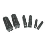 Steel Barrel Hinges with stainless steel pin