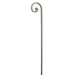 Matching scroll for P-series panels, 5/8" x 5/16" - F52-2-01