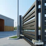 Heavy Duty BiFold Gate Hardware Kit