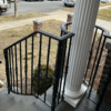 Old world charm round baluster, 5/8" ends - P115 - Image 3