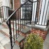 Old world charm round baluster, 5/8" ends - P115 - Image 5
