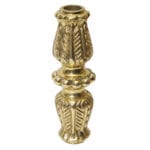 Brass collar for 5/8" round bar - 51-5-06K
