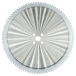 Jepson Power 14" Drytech carbide tipped saw blade for stainless steel - Blade-90T SS