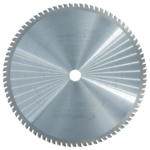 Jepson Power 12-5/8" saw blade for steel 320/84T