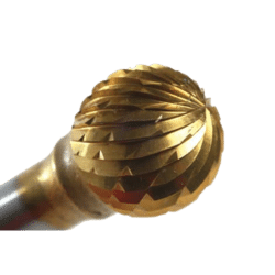 Champion carbide bur, ball shape, SD