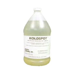 Sawzit Koldspot antifreeze, 1 gallon