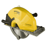 Jepson Power 12-5/8" metal circular saw 8320