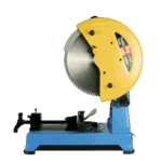 Jepson Power 14" premium super dry cutter metal circular saw 9435