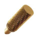 Champion carbide bur, cylinder shape, SA