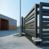 Heavy Duty BiFold Gate Hardware Kit - Image 4