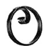 Ring with Scroll