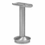 Stainless Steel Handrail Bracket for 1 1/4" Pipe