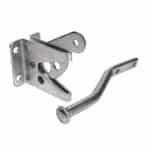 Stainless Steel Gate Latch (12001HS)