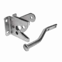 thumbnail image 2 of D & D Technologies LB118BX-KSA - LokkBolt Key Lockable Drop Bolt For Metal Gates - Keyed-Alike... 2 of 11