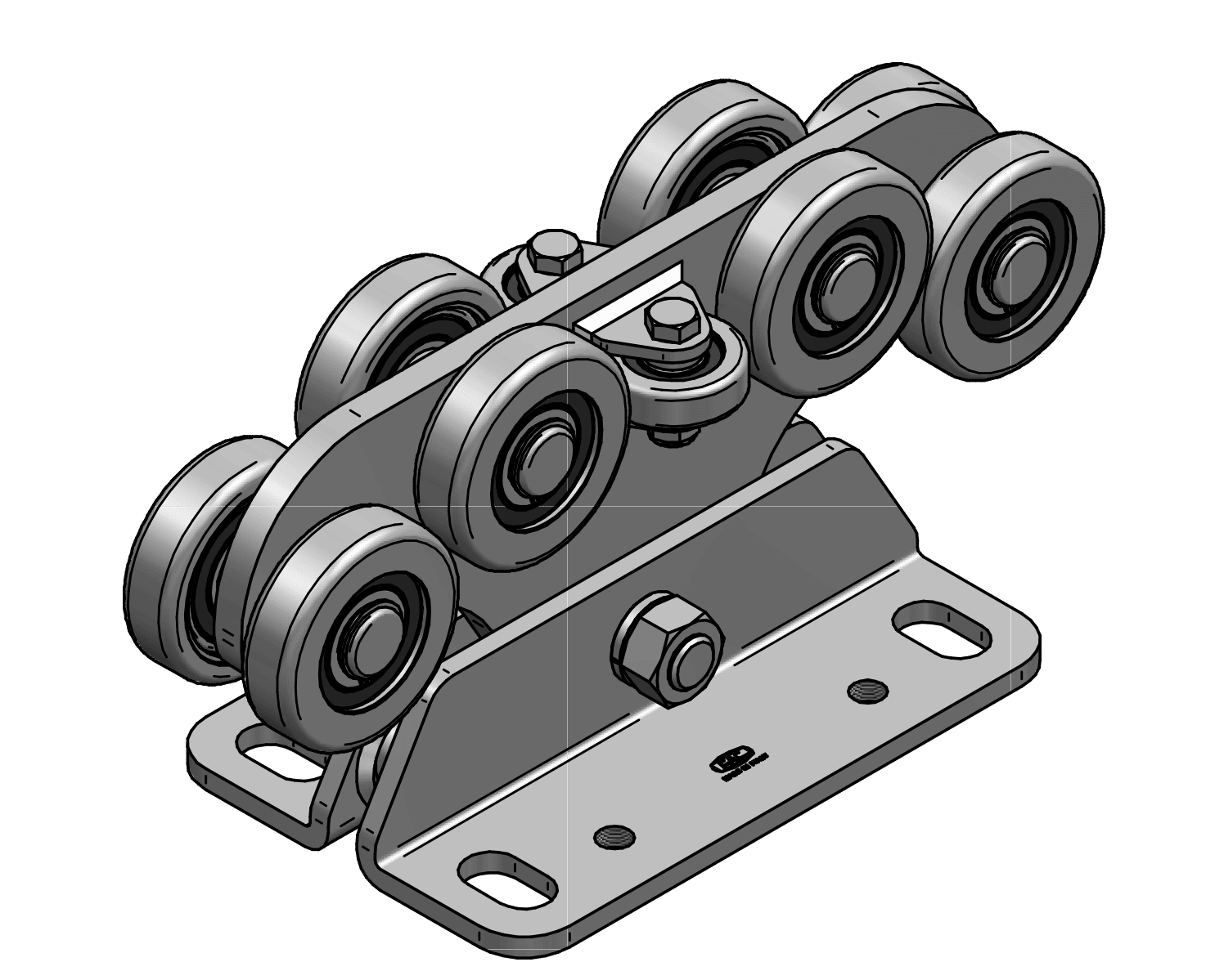 3500-Series-Trolley