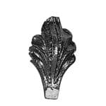 Hot Forged Double Faced Steel Leaf (59-1-05)