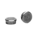 Stainless Steel Finial, Flat Top (EXD2T20)