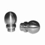 Stainless Steel Finial - EXDESB30L