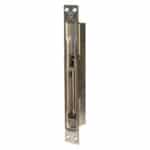 Heavy Duty Double-Action Zinc Plated Flush Bolt (Z500)