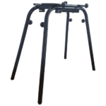 Jepson Power 14" premium super dry cutter metal circular saw 9435 Assembly Stand