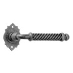 Ornamental Steel Door / Gate Handle (2101)