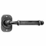 Hand Forged Steel Gate / Door Handle (2105)