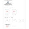DJA Imports handrail profile diagrams