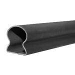 Tubular Profile Steel Molding (L18)