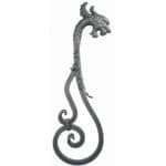 Forged Dragon Starter Scroll (DJADRAGON)