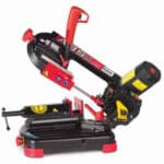 Femi ABS 105 Portable Benchtop Bandsaw (F-105ABS)