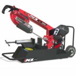 Femi 787 DA XL Allroad Portable Bandsaw with Wheels (F-787DA-XL)