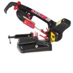 Femi ABS NG120 Portable Benchtop Bandsaw (F-NG120ABS)