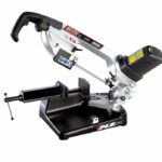Femi NG120 XL Benchtop Bandsaw (F-NG120XL)
