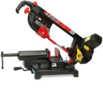 Femi ABS 160NG Portable Bandsaw (F-NG160ABS)
