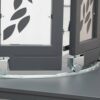 Radius Gate Hardware Kit - Large (KA8103.100) - Image 3