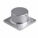 Extra Heavy Duty Bottom Hinge - 8800 lb. Capacity (C87XL)