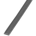 Solid Steel Molding in Various Sizes (W281)