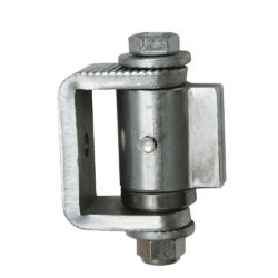 C92X adjustable hinge with transparent background
