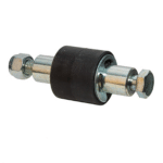 Rubber Stopper for G8E Overhead Track (4100E)