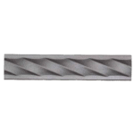 DJA Twist Solid Forged Molding